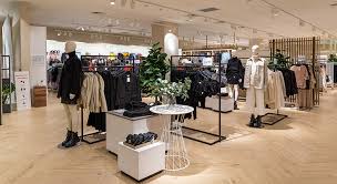 High-Quality Retail Fit Out Services
